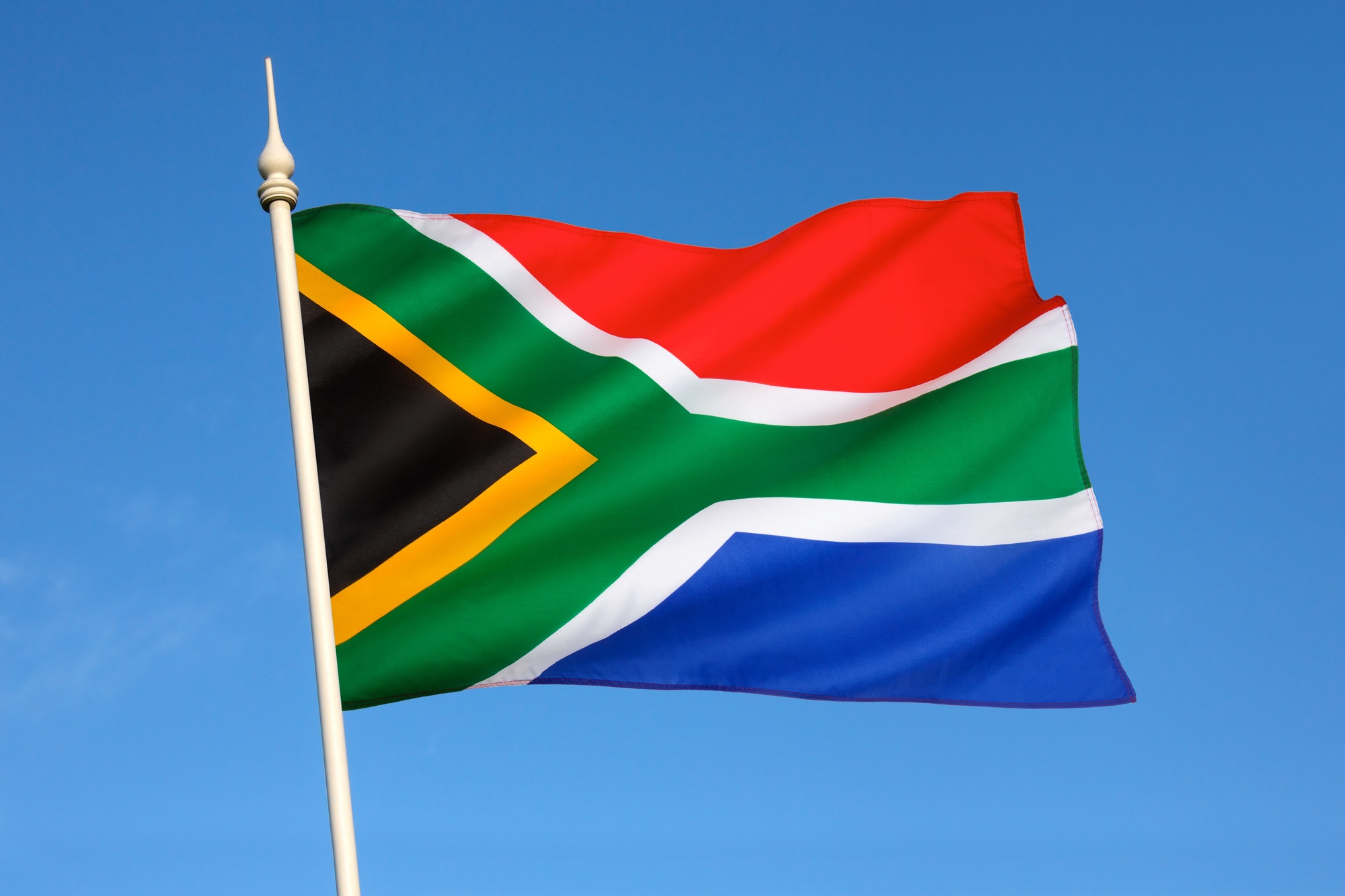 Events at G20 Summit in South Africa